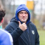 Stomil II Olsztyn przegrał 1:3 ze Śniardwami Orzysz